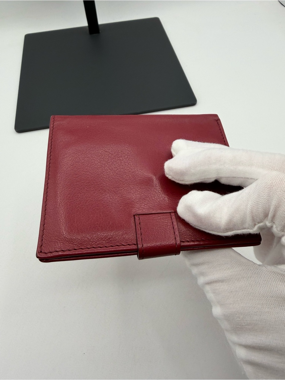 Rolex Vintage Bi Fold Wallet - Picture 7 of 13